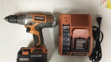 Ridgid 18v lithium for sale  Ardsley