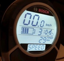 Bosch hmi display gebraucht kaufen  Dormagen