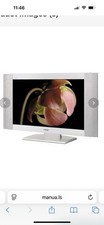 Sony flatscreen for sale  LASSWADE