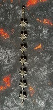 Joli bracelet argent d'occasion  Laventie