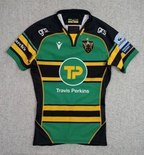 Northampton saints macron d'occasion  Expédié en Belgium