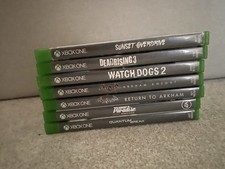 Xbox one series for sale  SOUTHAMPTON