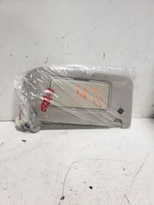 Passenger sun visor for sale  Seymour