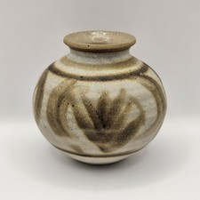 Stoneware studio pottery for sale  WORTHING