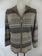 Madeleine strickjacke wolle gebraucht kaufen  Deutschland