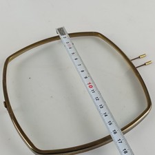 Altes uhren glas gebraucht kaufen  Deutschland