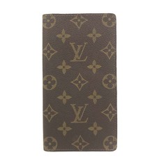 Carteira longa EGA Louis Vuitton monograma porte iene cartões crédito dobrável/9BK0695 comprar usado Carteira longa EGA Louis Vuitton monograma porte iene cartões crédito dobrável/9BK0695 comprar usado  Enviando para Brazil