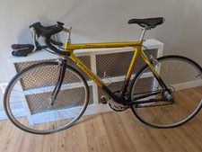 bicycle maillot jaune lemond for sale  Terryville