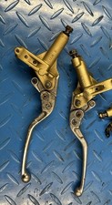 Brembo serie oro usato  Mazzarrone