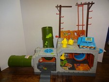 Vintage 1989 tmnt for sale  Ridgeway