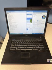 Dell latitude e6500 d'occasion  Expédié en Belgium
