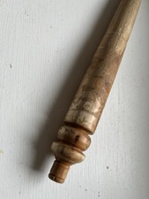 Wooden decorative tool d'occasion  Expédié en Belgium