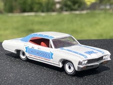 Greenlight 1967 chevrolet d'occasion  Expédié en Belgium