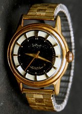 Carl grütert herrenarmbanduhr gebraucht kaufen  Hannover