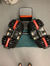 Bowflex select tech for sale  Kenosha