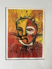 Platonic lover artist for sale  STEVENAGE