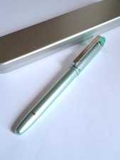 Penna stilografica pelikan usato  Milano