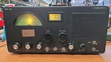 Hallicrafters mod 40b for sale  Wenatchee