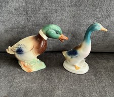 Vintage pair mallard for sale  ELY