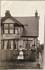Real photo postcard for sale  CHESTERFIELD