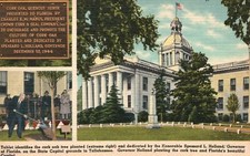 Vintage postcard cork for sale  Boiling Springs
