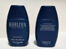 Horizon after shave usato  Potenza
