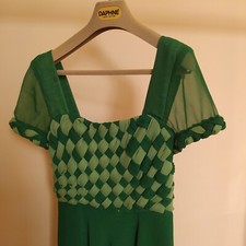 Abito donna vintage usato  Muzzano