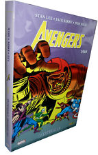 Avengers integrale 1965 d'occasion  Meudon