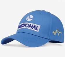 Casquette nacional ayrton d'occasion  Bandol