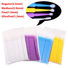 Micro brushes applicators for sale  Gresham
