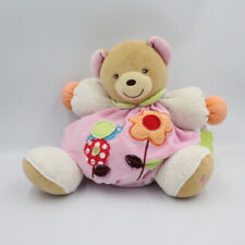Doudou ours patapouf d'occasion  Le Portel