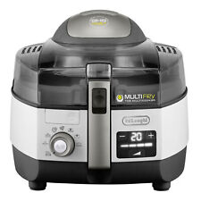 Delonghi 1396 multifry gebraucht kaufen  Saarlouis