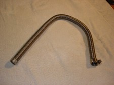 Genuine webasto stainless for sale  MANSFIELD