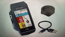 0152 sigma rox gebraucht kaufen  Neukloster