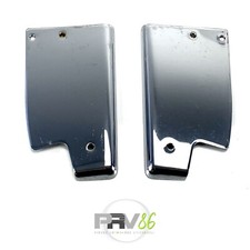 Lot chrome recouvrement d'occasion  Vouneuil-sous-Biard