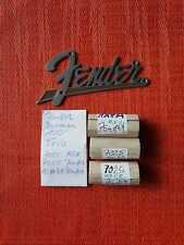 Fender bassman 100 gebraucht kaufen  Voerde (Niederrhein)