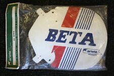 Nos vintage beta for sale  ATHERSTONE