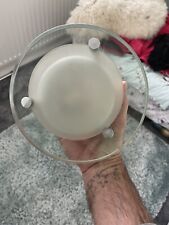 Small glass ceiling for sale  PULBOROUGH