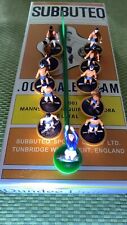 Subbuteo dundee united usato  Milano
