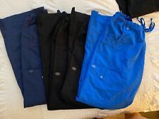 Dickies womens scrub for sale  Wilmington