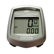 Ciclosport tachokopf 208 gebraucht kaufen  Gschwend