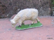Quiralu ferme animaux d'occasion  Dornecy