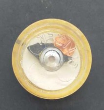 BOBINA CITIZEN 246-09 RARA 5810 5811 5835 AQUALAND ORIGINAL SPARE PART COIL NOS, usado comprar usado  Enviando para Brazil