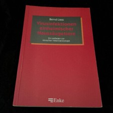 Virusinfektionen einheimischer gebraucht kaufen  Neukirchen b.Sulzbach-Rosenberg