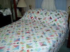 Queen hand made for sale  Wamego