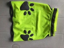 Gilet jaune securite d'occasion  Brignoles