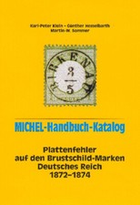 Michel katalog handbuch gebraucht kaufen  Blaufelden