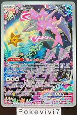 Carte pokemon delestin d'occasion  Valognes