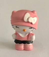 Hello kitty bamboline usato  Napoli