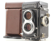 Mint case rollei d'occasion  Expédié en Belgium